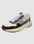 G West Mens Running Shoes - Gwm20004|Black|Gray G West