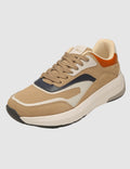 G West Mens Running Shoes - Gwm20003|Sand G West
