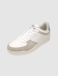 G West Mens Running Shoes - Gwm20001 | White | Gray G West