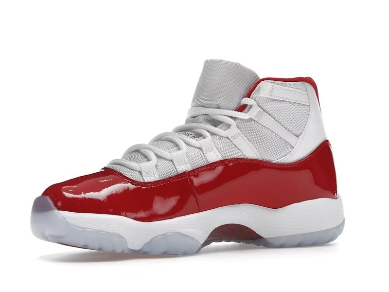 JORDAN 11 RETRO CHERRY JORDAN