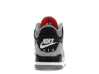 JORDAN 3 RETRO BLACK CEMENT