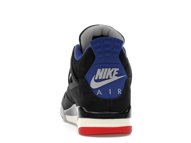 JORDAN 4 RETRO RARE AIR