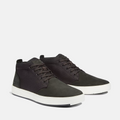 TIMBERLAND® - DAVIS SQUARE BLACK/WHITE