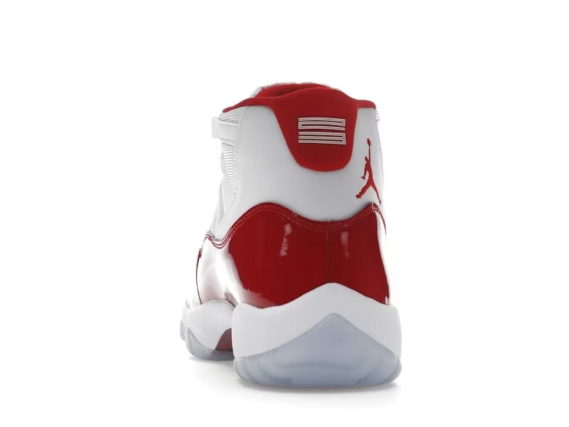 JORDAN 11 RETRO CHERRY JORDAN