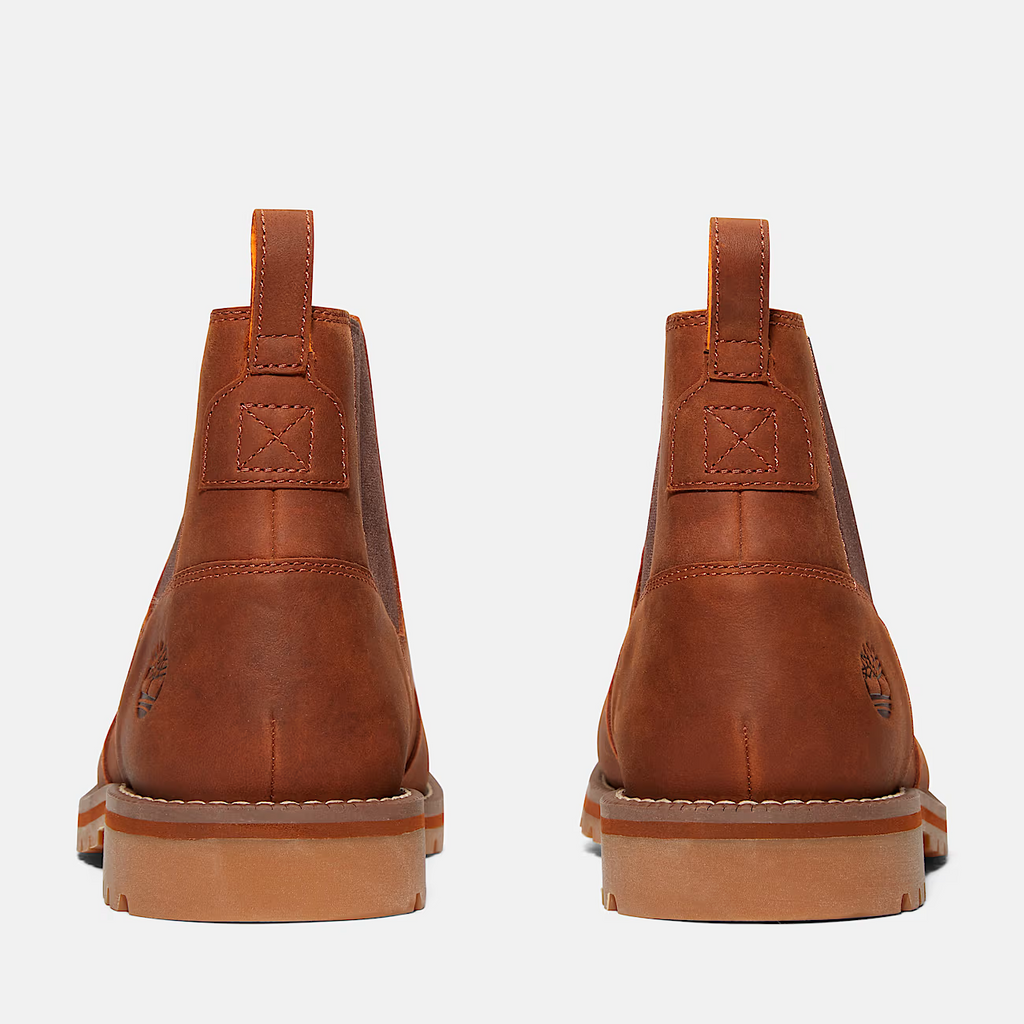 TIMBERLAND® - REDWOOD CHELSEA RUST