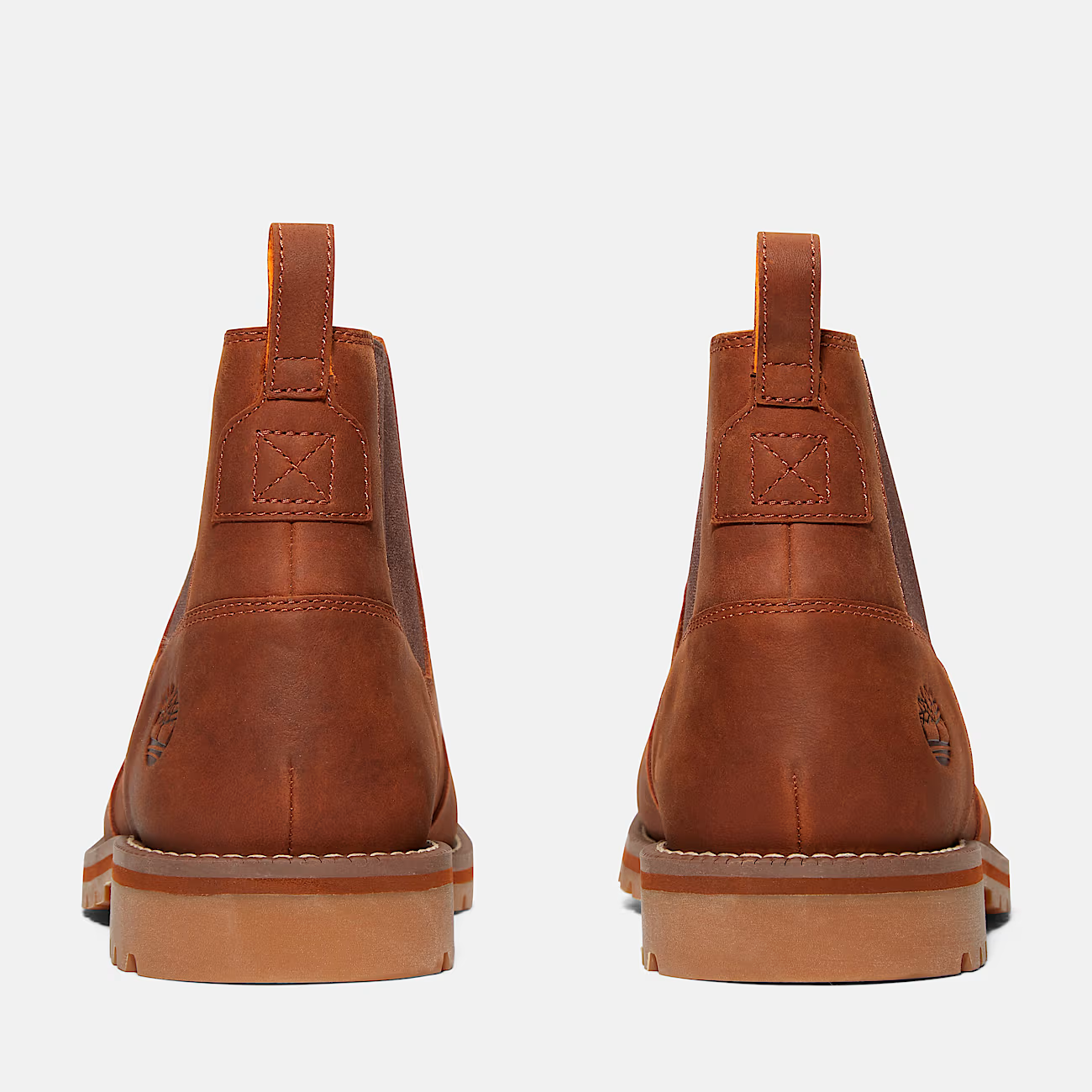 TIMBERLAND® - REDWOOD CHELSEA RUST