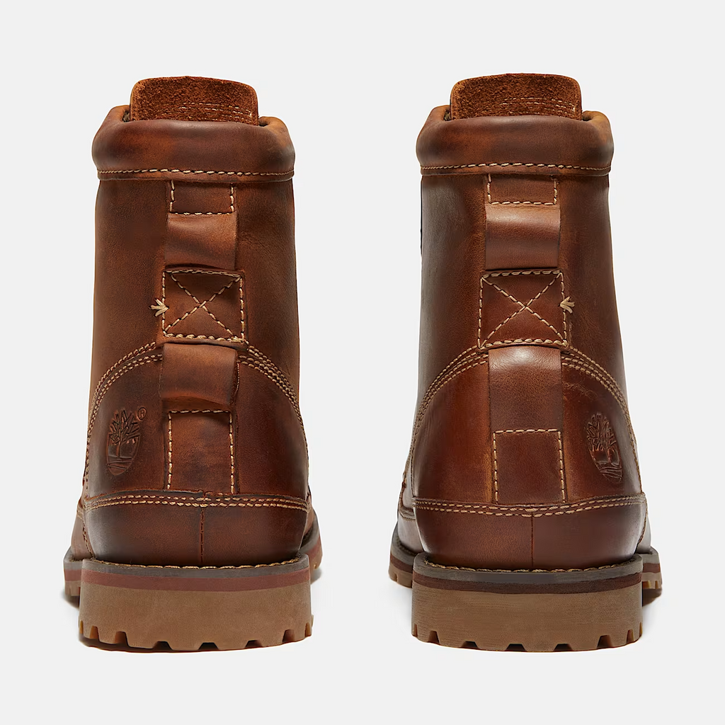 BOTA MEDIA TIMBERLAND ORIGINALS DE HOMBRE