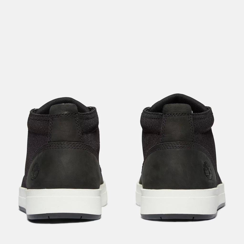 TIMBERLAND® - DAVIS SQUARE BLACK/WHITE