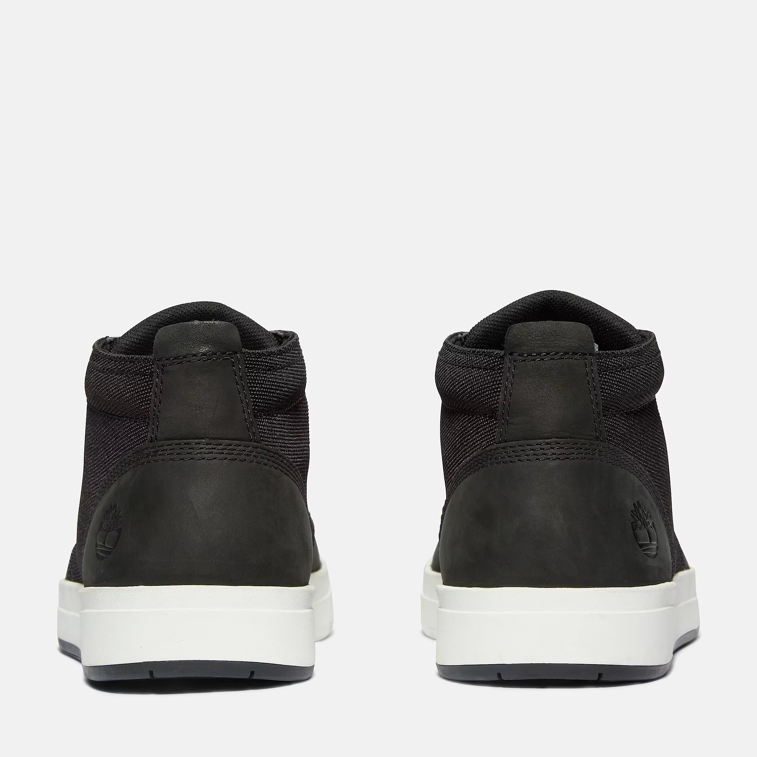 TIMBERLAND® - DAVIS SQUARE BLACK/WHITE