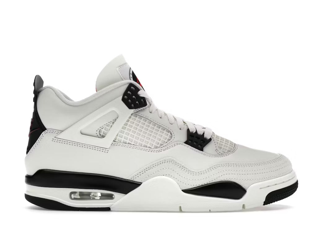 JORDAN 4 RETRO FLIGHT CLUB
