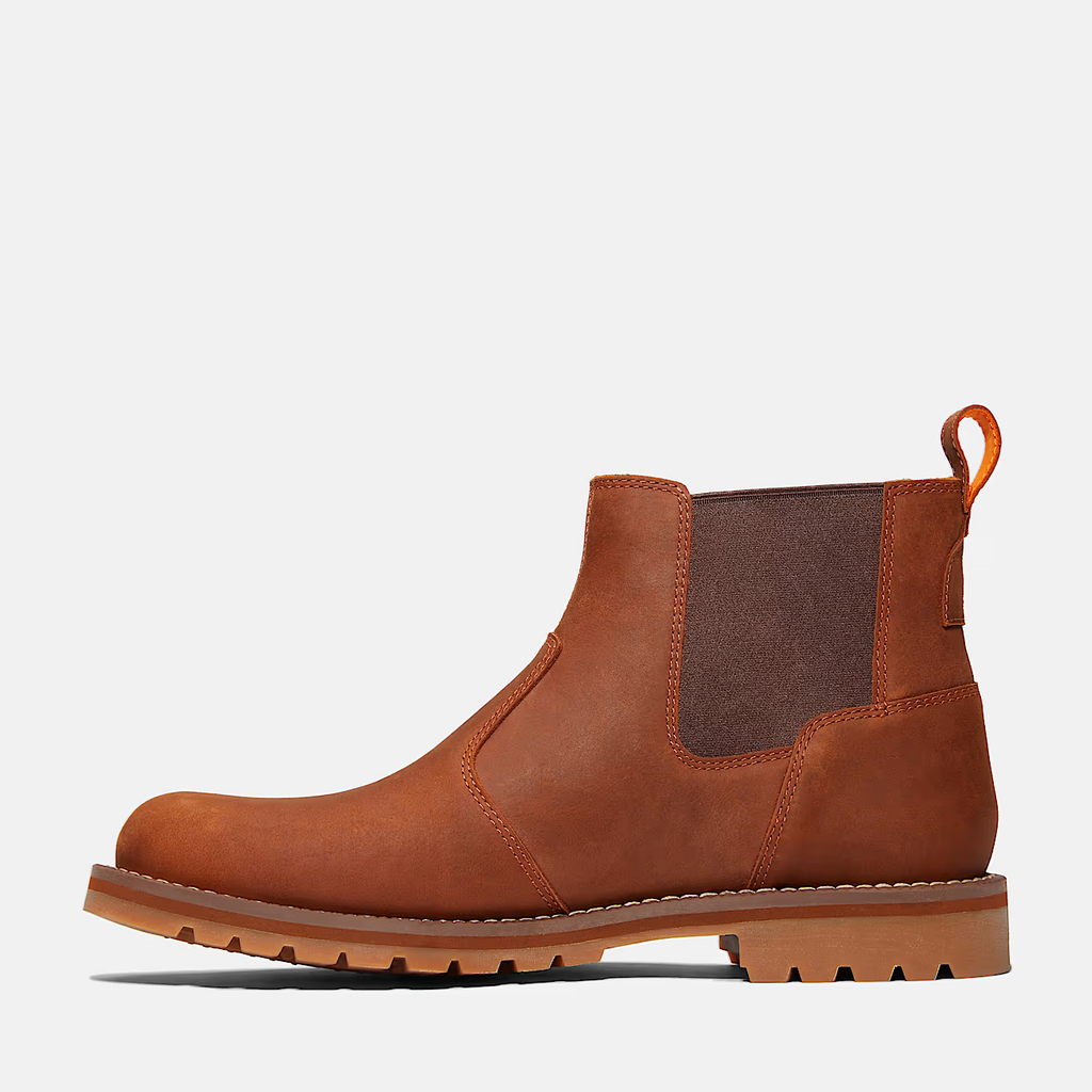 TIMBERLAND® - REDWOOD CHELSEA RUST