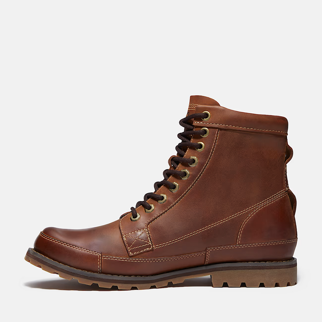 BOTA MEDIA TIMBERLAND ORIGINALS DE HOMBRE