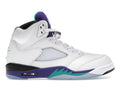 JORDAN RETRO 5 GRAPE