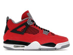Jordan 4 Retro Toro Bravo