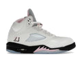 Jordan 5 Retro Medium Soft Pink