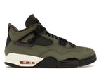 JORDAN RETRO 4 UNDEFEATED
