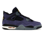 JORDAN 4 RETRO LAKERS