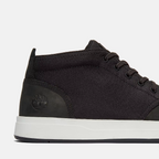 TIMBERLAND® - DAVIS SQUARE BLACK/WHITE