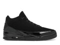 JORDAN 3 RETRO BLACK CAT