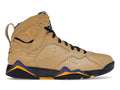 AIR JORDAN 7 RETRO VACHETTA ΤΑΝ