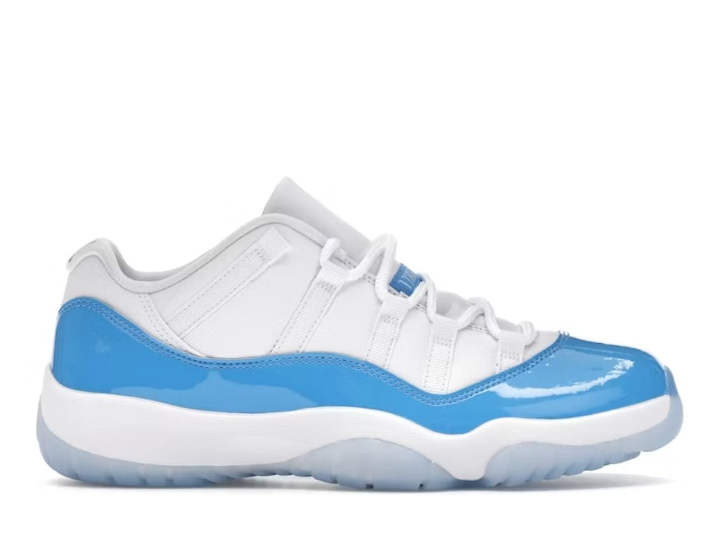 Air Jordan 11 Low Light Blue JORDAN