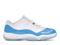 Air Jordan 11 Low Light Blue JORDAN