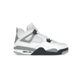 JORDAN 4 RETRO WHITE CEMENT