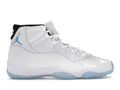 JORDAN 11 RETRO LEGEND BLUE