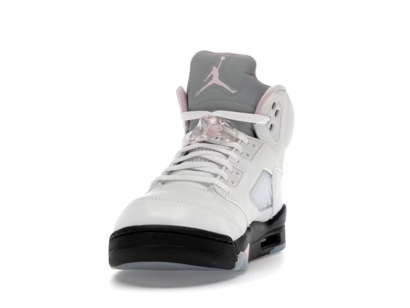 Jordan 5 Retro Medium Soft Pink