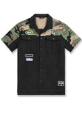 JORDAN CRAIG DEALER SHIRT CAMO