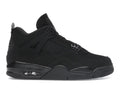 JORDAN RETRO 4 BLACK CAT