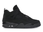 JORDAN RETRO 4 BLACK CAT