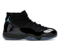 JORDAN 11 RETRO GAMMA