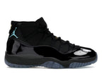 JORDAN 11 RETRO GAMMA