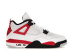 JORDAN RETRO 4 RED CEMENT