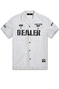 JORDAN CRAIG DEALER SHIRT CEMENT