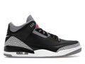 JORDAN 3 RETRO BLACK CEMENT