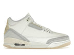 JORDAN 3 RETRO CRAFT IVORY