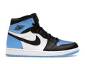 JORDAN 1 RETRO HIGH OG UNIVERSITY BLUE/BLK