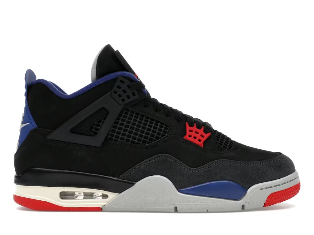 JORDAN 4 RETRO RARE AIR