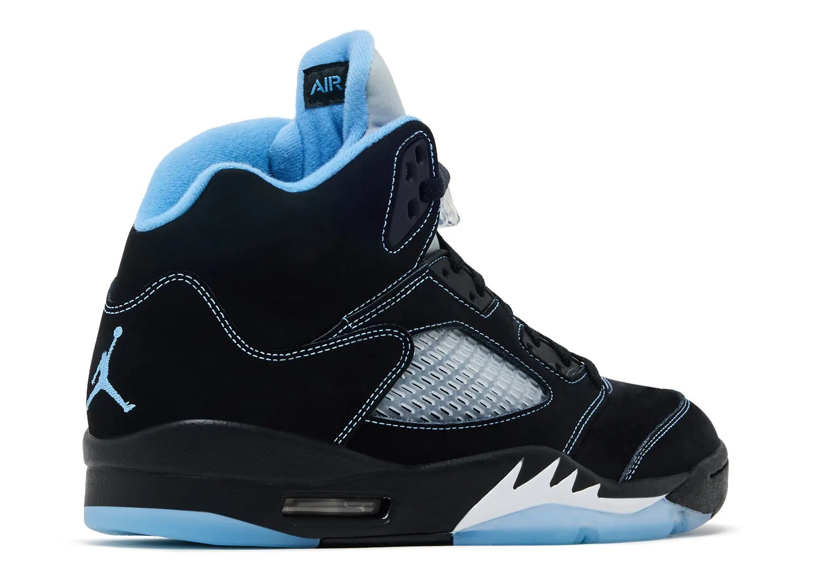 JORDAN RETRO 5 UNC JORDAN