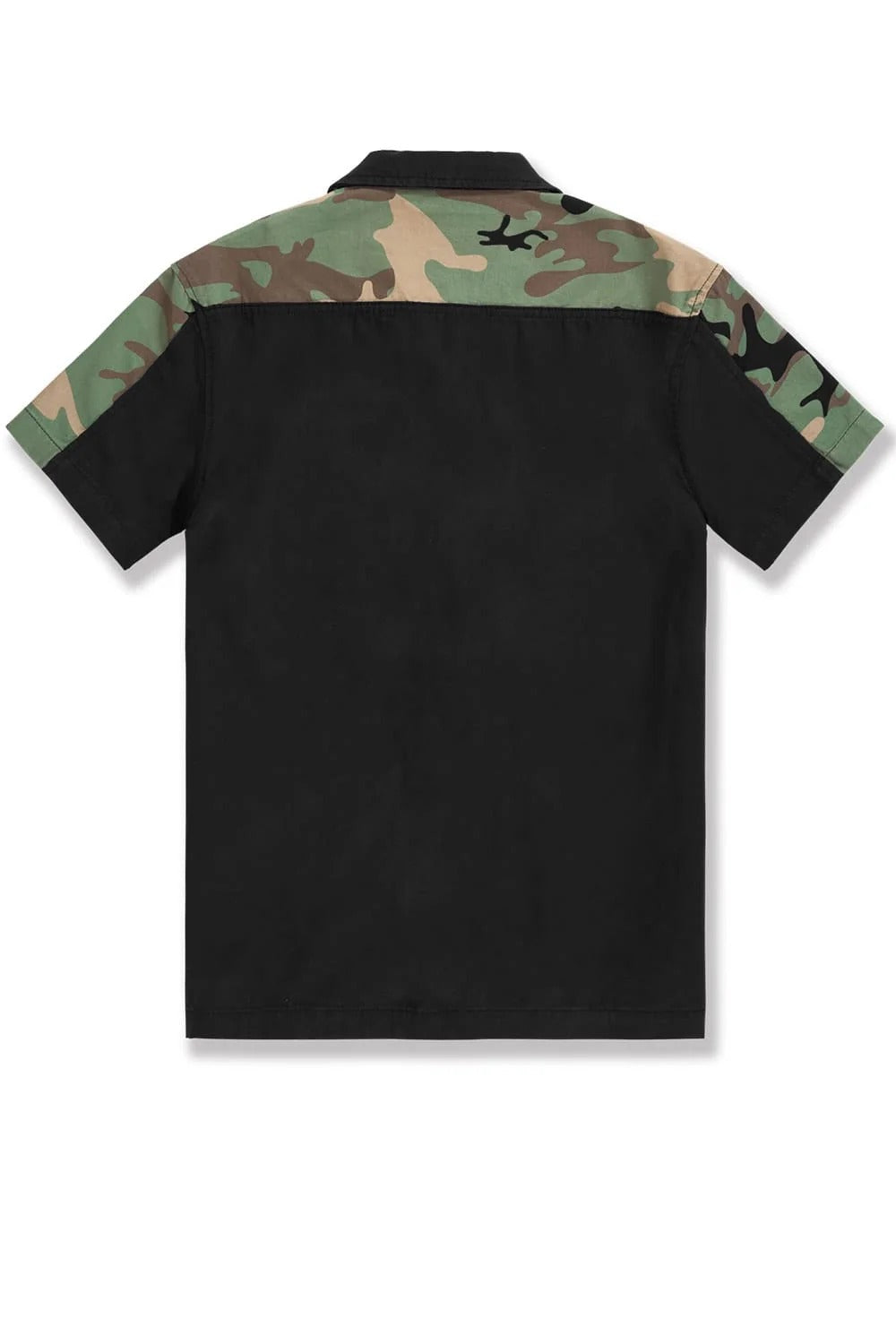 JORDAN CRAIG DEALER SHIRT CAMO