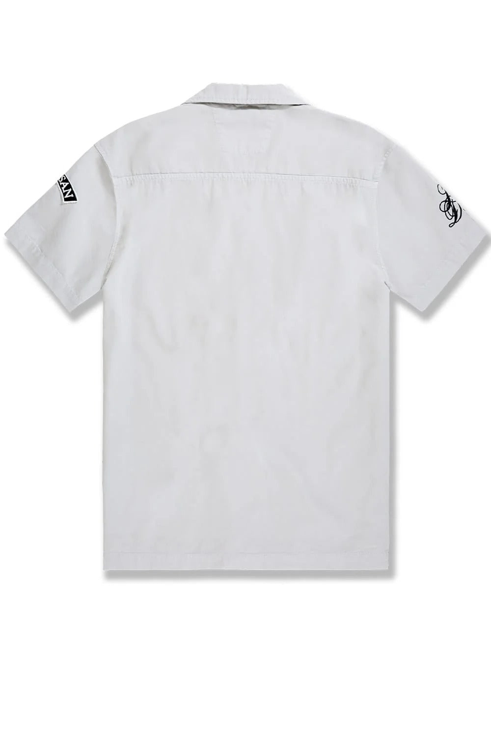 JORDAN CRAIG DEALER SHIRT CEMENT