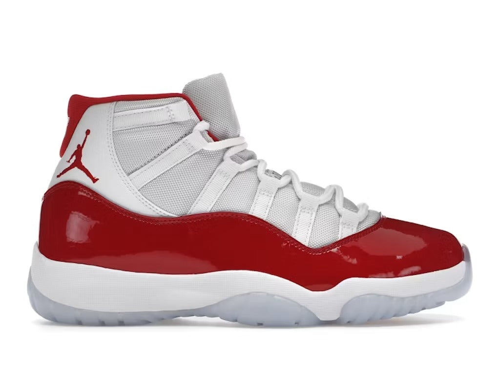 JORDAN 11 RETRO CHERRY JORDAN