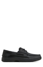Sperry - Billfish™ 3-Eye Boat Shoe - Matt Black