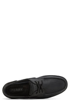 Sperry - Billfish™ 3-Eye Boat Shoe - Matt Black