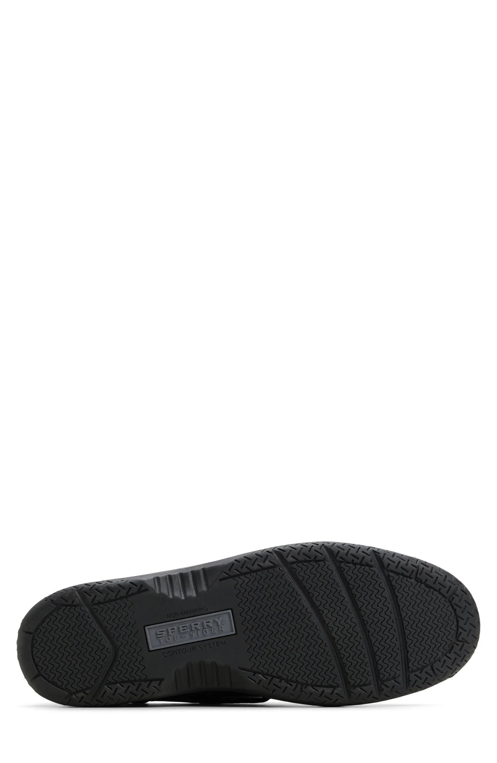 Sperry - Billfish™ 3-Eye Boat Shoe - Matt Black