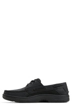 Sperry - Billfish™ 3-Eye Boat Shoe - Matt Black