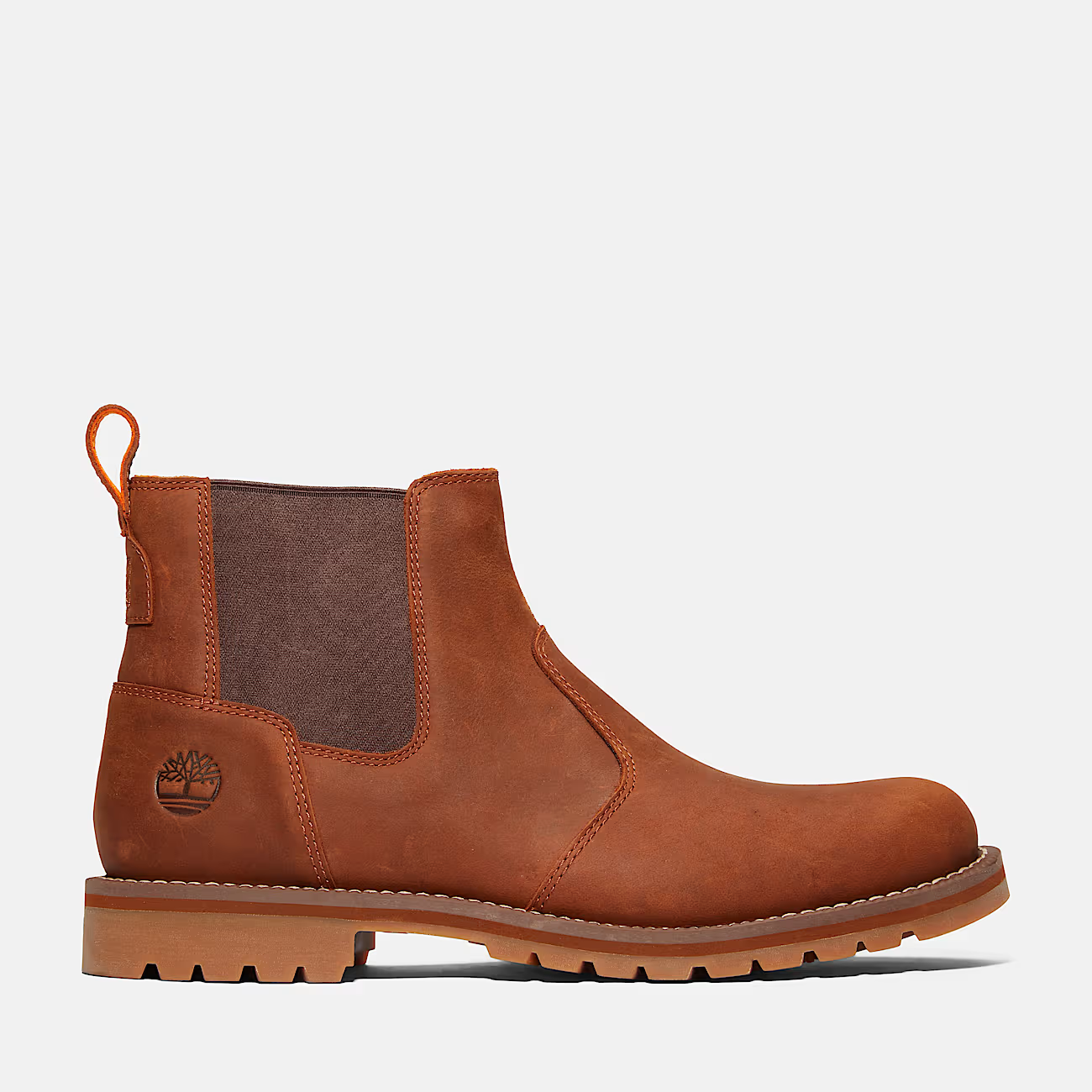 TIMBERLAND® - REDWOOD CHELSEA RUST