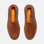 TIMBERLAND® - REDWOOD CHELSEA RUST